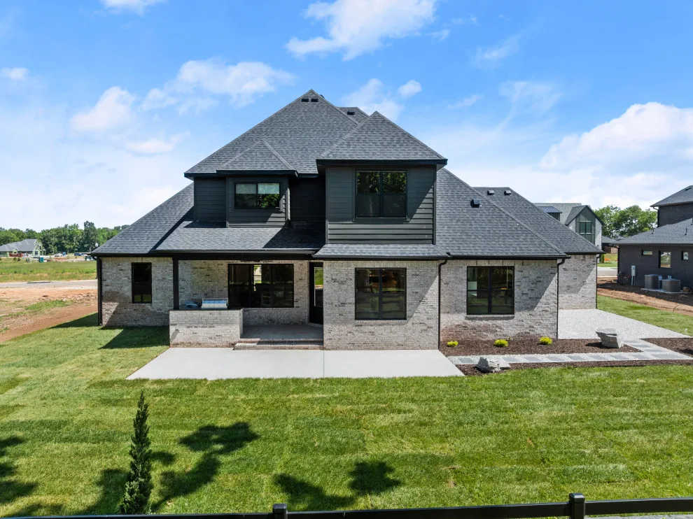 2025 LIMELIGHT PARADE HOME 3803 SW by Lance Johnson Building Company - Photo 7