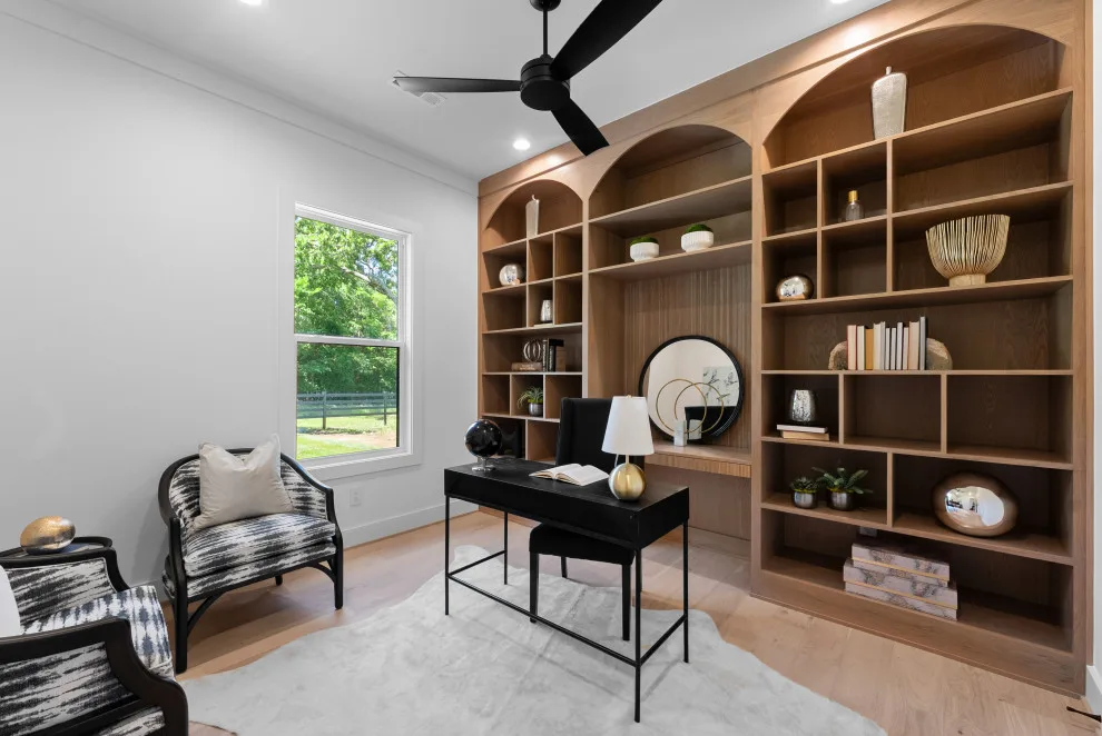 2025 LIMELIGHT PARADE HOME 3803 SW by Lance Johnson Building Company - Photo 8