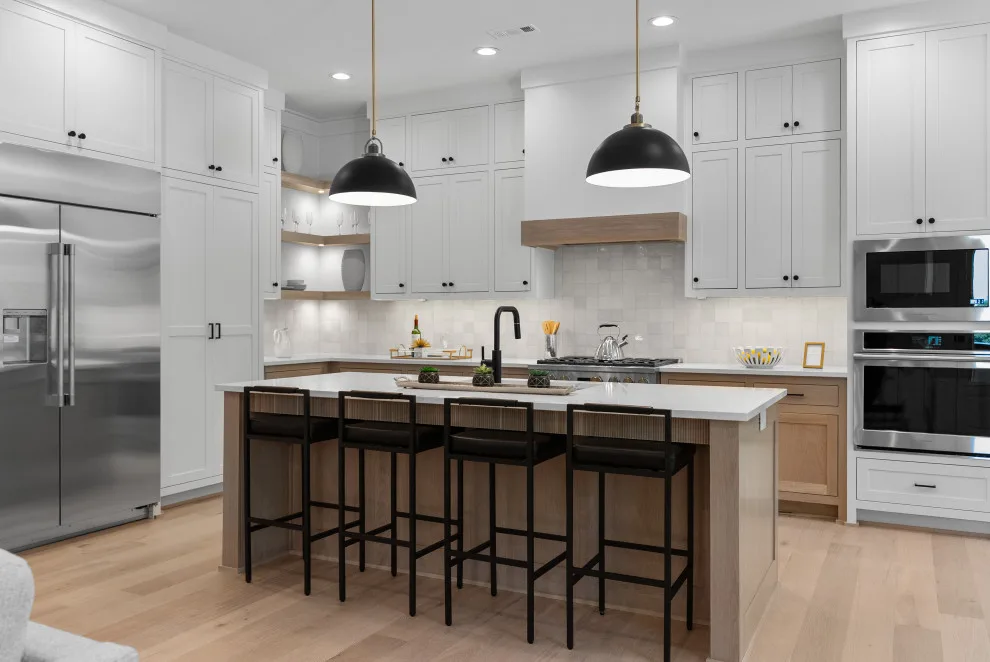 2025 LIMELIGHT PARADE HOME 3803 SW by Lance Johnson Building Company - Photo 12