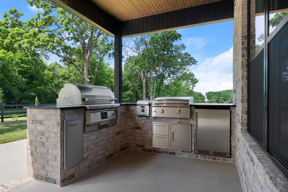 2025 LIMELIGHT PARADE HOME 3803 SW by Lance Johnson Building Company - Photo 20