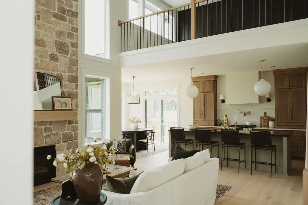 Byron Center 2025 Home Showcase by Buffum Homes LLC - Photo 19