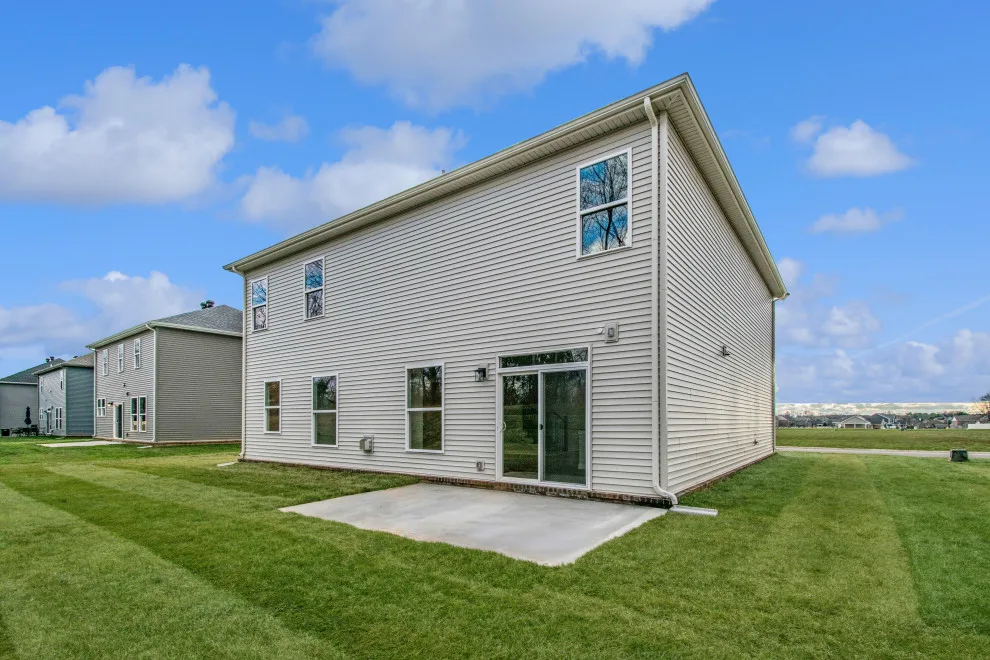 Jagoe Homes 2026 by Jagoe Homes Inc. - Photo 3