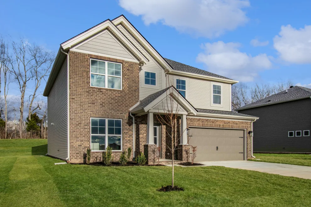 Jagoe Homes 2026 by Jagoe Homes Inc. - Photo 2