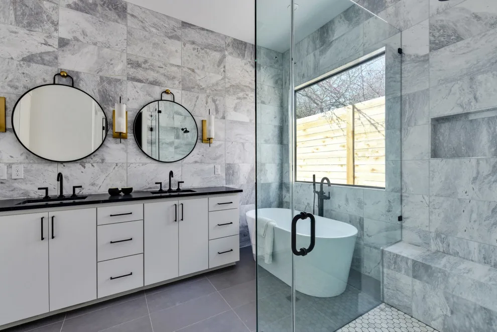 2103 Peach Tree Avenue by Moazami Homes - Photo 4