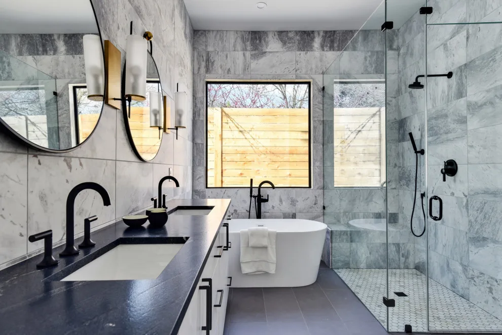 2103 Peach Tree Avenue by Moazami Homes - Photo 14