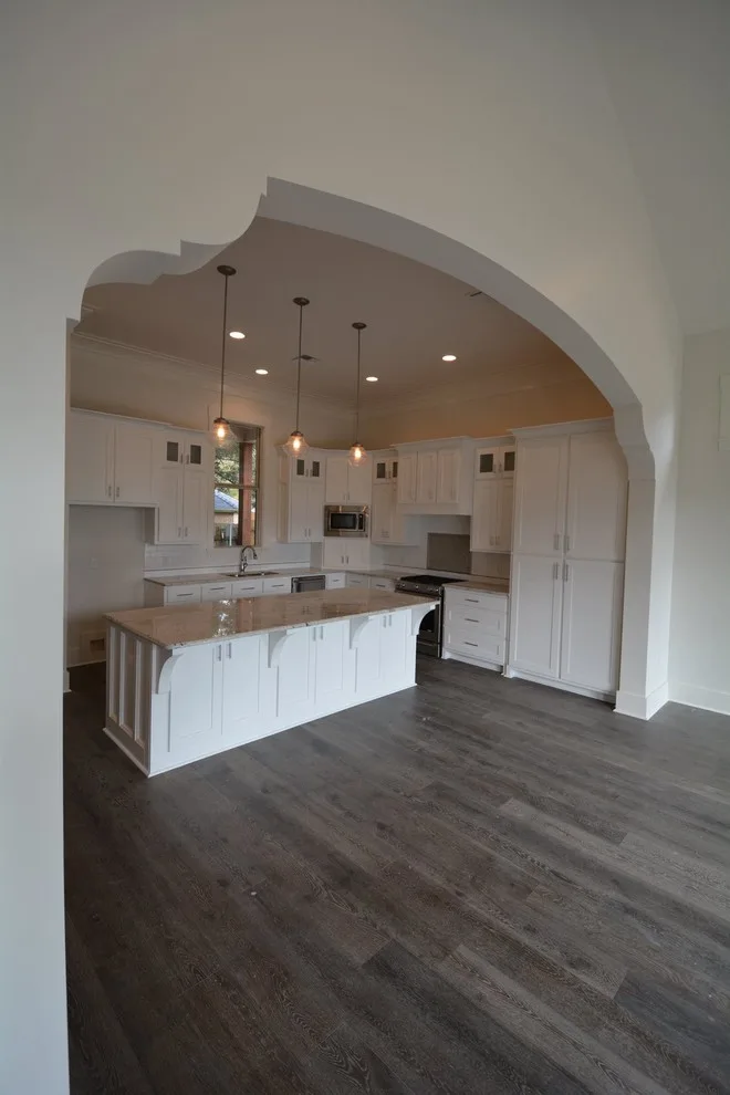 Contemporary Cottage by Braniff Construction - Photo 2