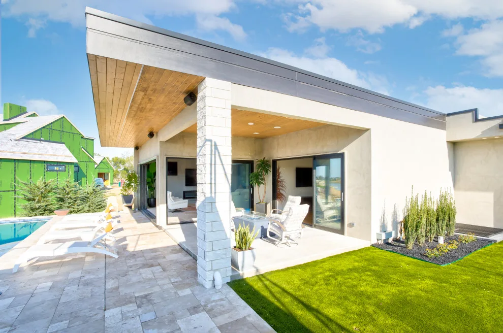 Project 2211 Eden by Sharp Homes, Inc. - Photo 4