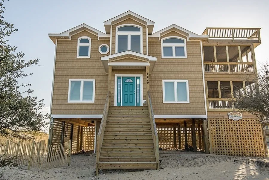 Project 2239 Sandpiper by Tab Winborne Corporation - Photo 4