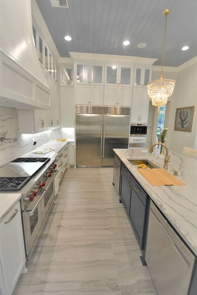 Princeton Woods Loop - Florida Theme 224 by Braniff Construction - Photo 29