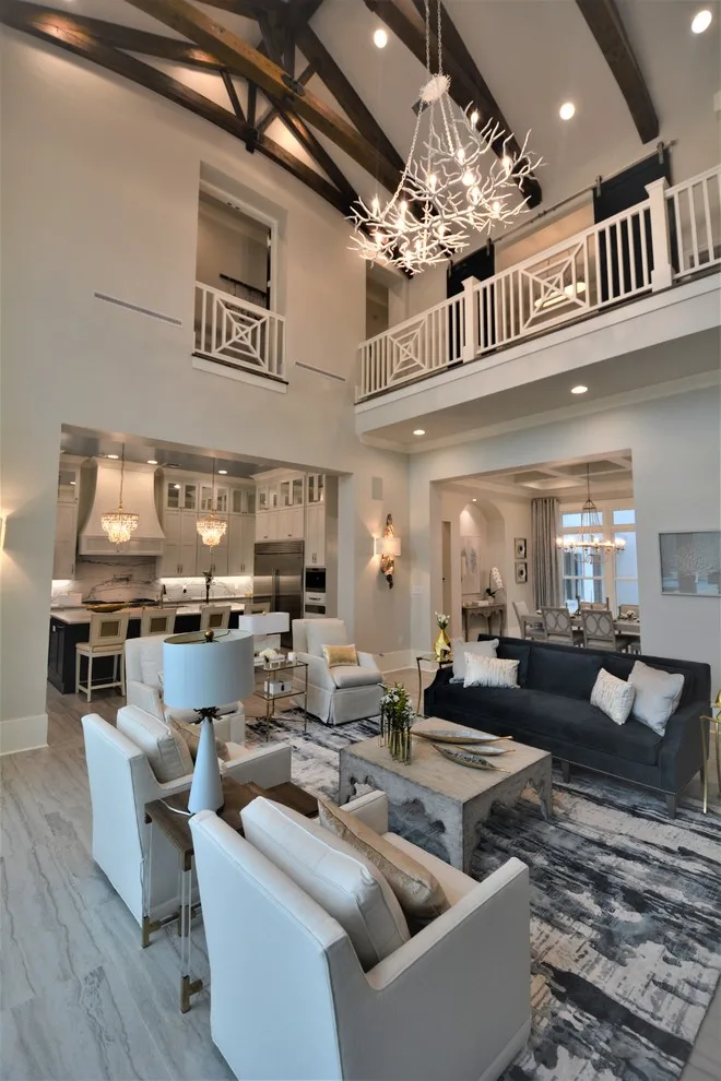 Princeton Woods Loop - Florida Theme 224 by Braniff Construction - Photo 45