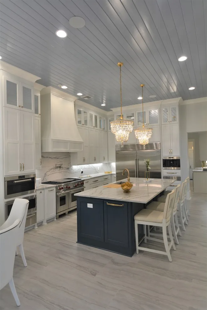 Princeton Woods Loop - Florida Theme 224 by Braniff Construction - Photo 38