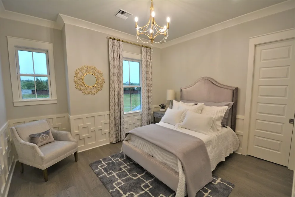 Princeton Woods Loop - Florida Theme 224 by Braniff Construction - Photo 23