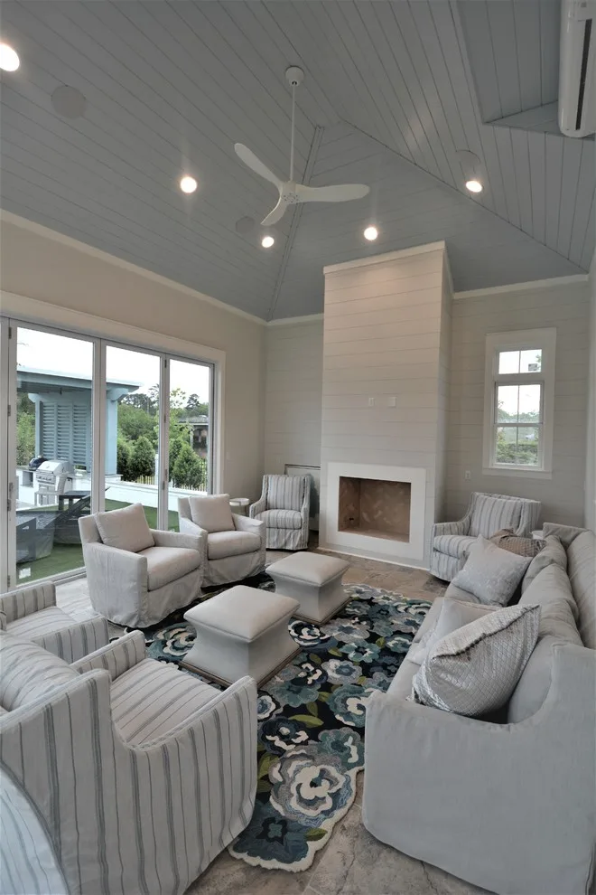 Princeton Woods Loop - Florida Theme 224 by Braniff Construction - Photo 22