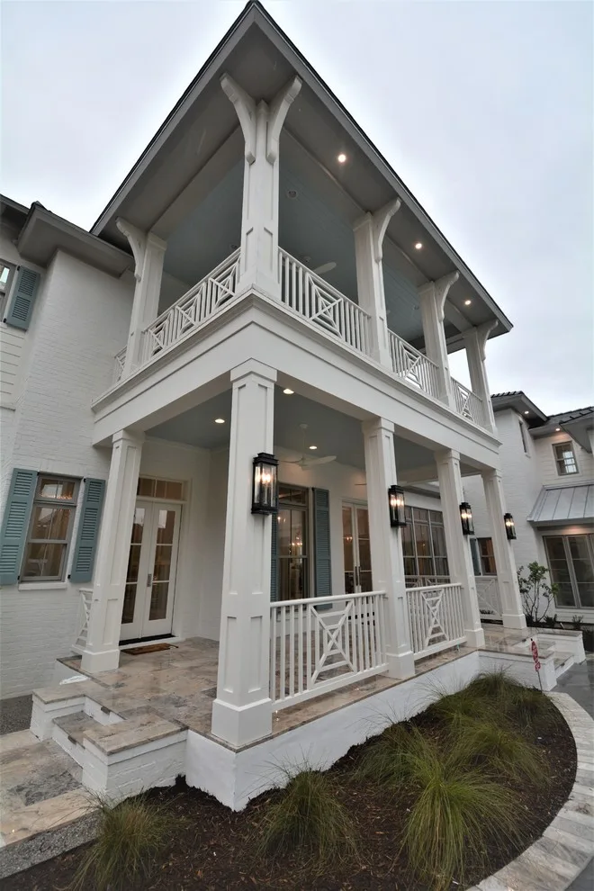 Princeton Woods Loop - Florida Theme 224 by Braniff Construction - Photo 26