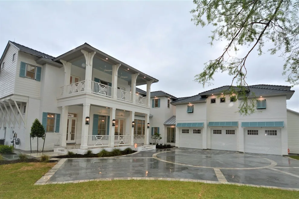 Princeton Woods Loop - Florida Theme 224 by Braniff Construction - Photo 24