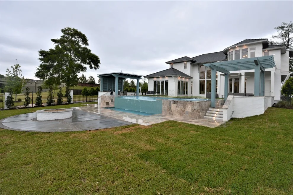 Princeton Woods Loop - Florida Theme 224 by Braniff Construction - Photo 5