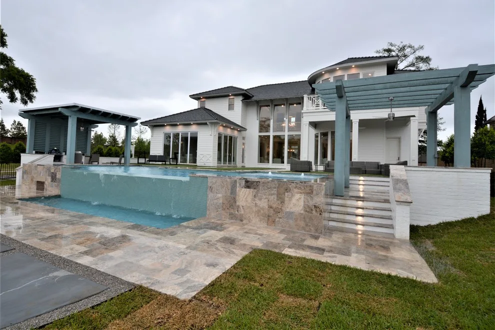 Princeton Woods Loop - Florida Theme 224 by Braniff Construction - Photo 33