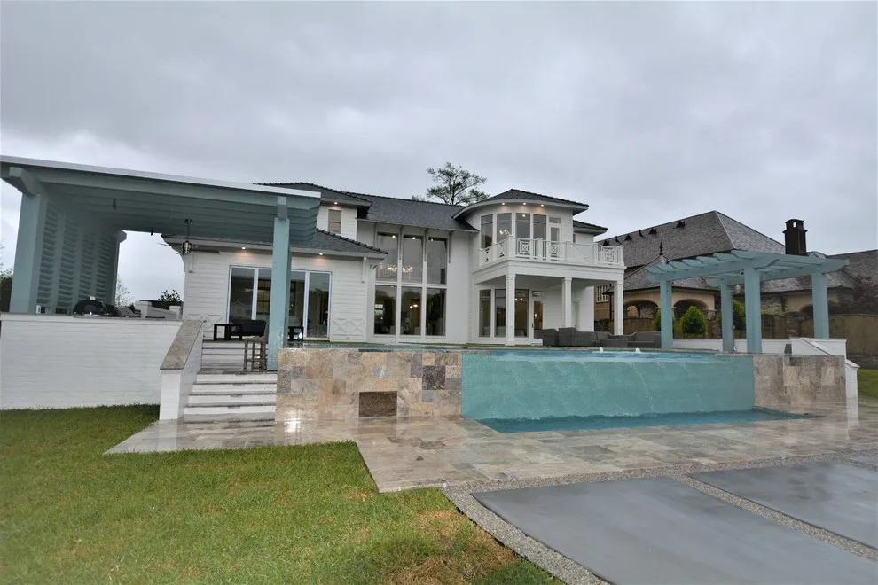 Princeton Woods Loop - Florida Theme 224 by Braniff Construction - Photo 44