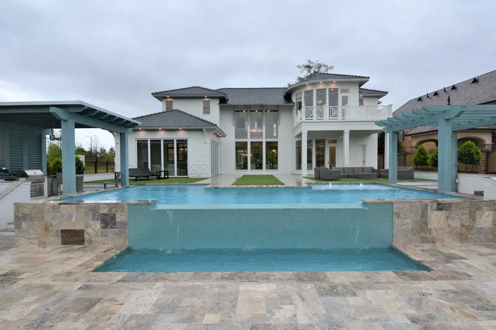 Princeton Woods Loop - Florida Theme 224 by Braniff Construction - Photo 41