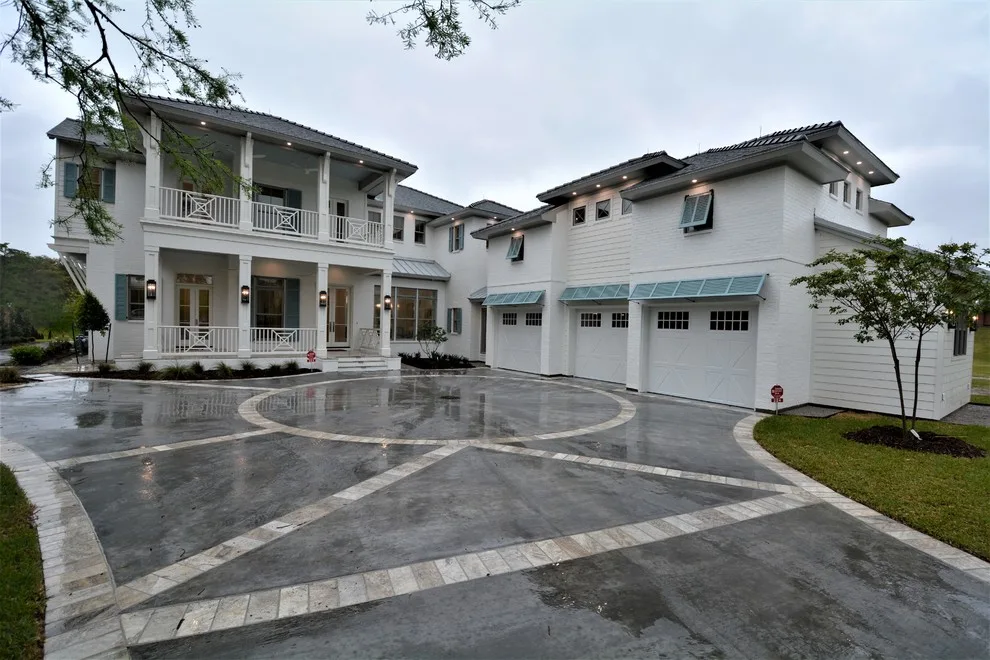 Princeton Woods Loop - Florida Theme 224 by Braniff Construction - Photo 40