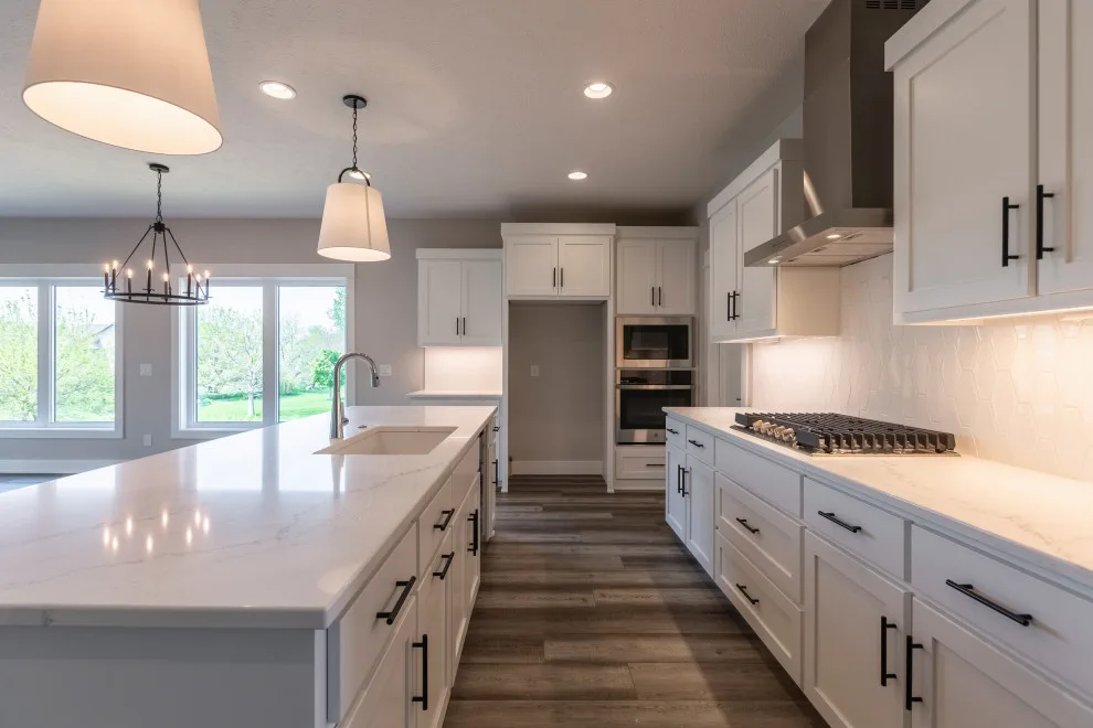 Kiltera Heritage 2 - 23-20 by Landmark Performance Homes - Photo 37