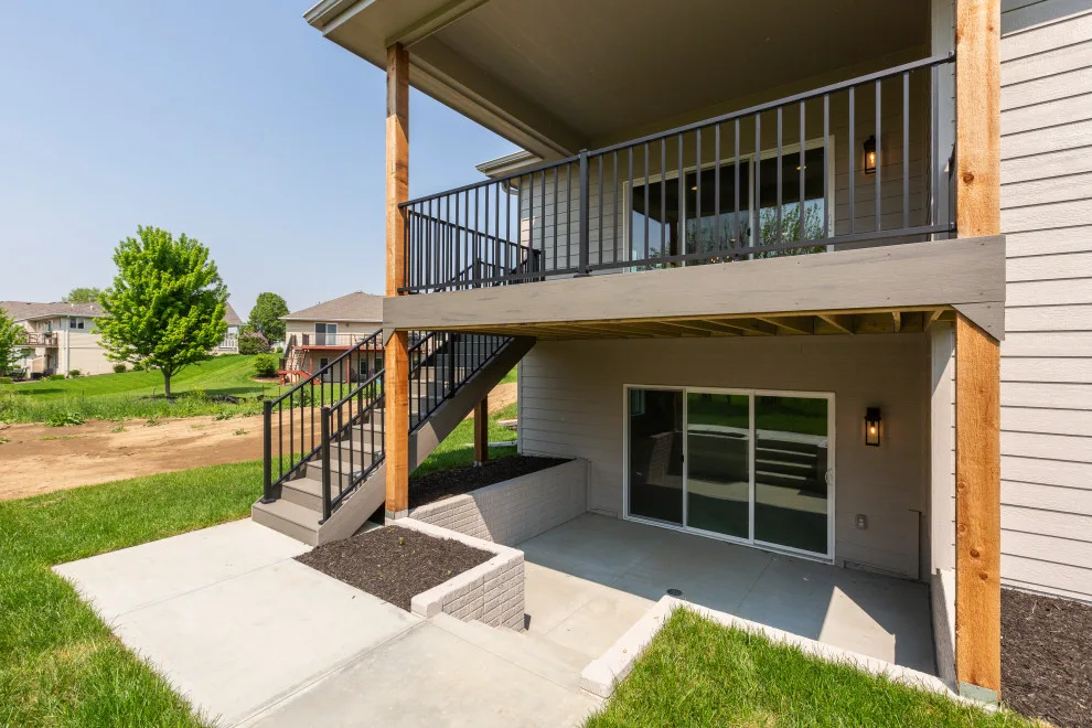 Kiltera Heritage 2 - 23-20 by Landmark Performance Homes - Photo 32