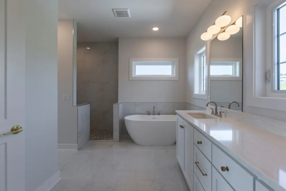 Newport 23-25 by Landmark Performance Homes - Photo 8