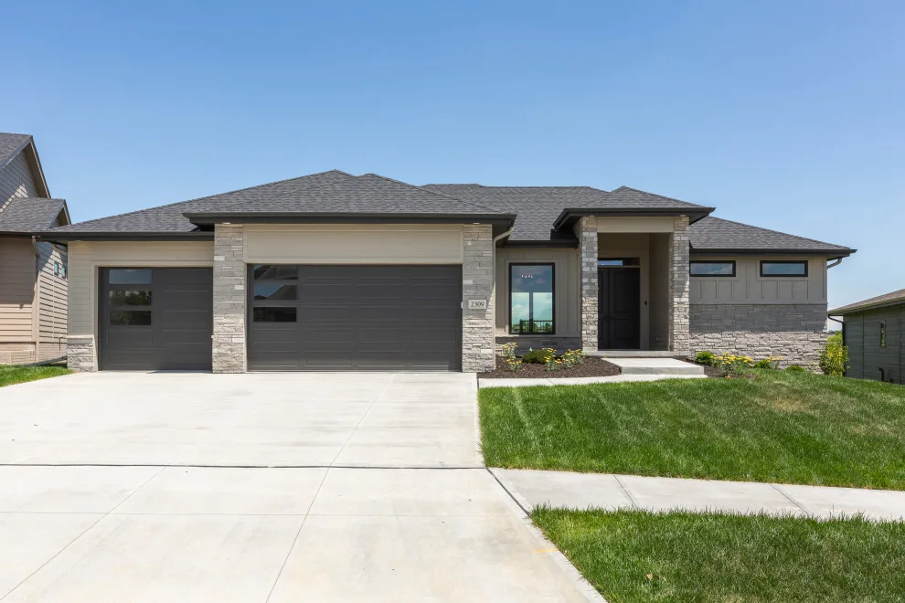 Bluestem 4 at 23-31 by Landmark Performance Homes - Photo 5