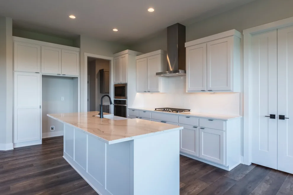 Bluestem 4 at 23-31 by Landmark Performance Homes - Photo 16