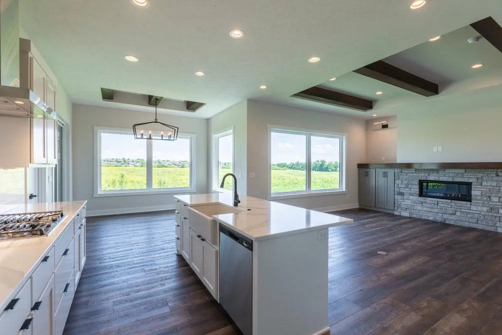Bluestem 4 at 23-31 by Landmark Performance Homes - Photo 4
