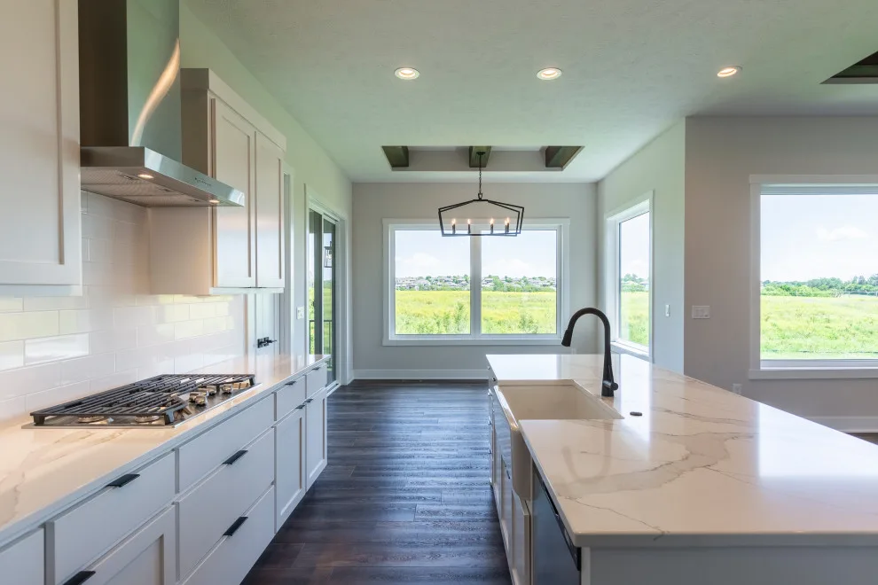 Bluestem 4 at 23-31 by Landmark Performance Homes - Photo 2