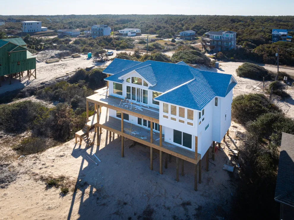 2313 Sandfiddler: Ongoing Construction by Tab Winborne Corporation - Photo 10