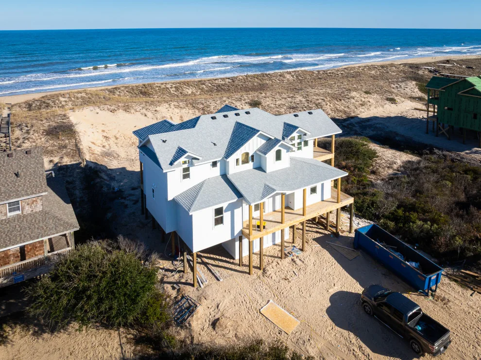 2313 Sandfiddler: Ongoing Construction by Tab Winborne Corporation - Photo 7