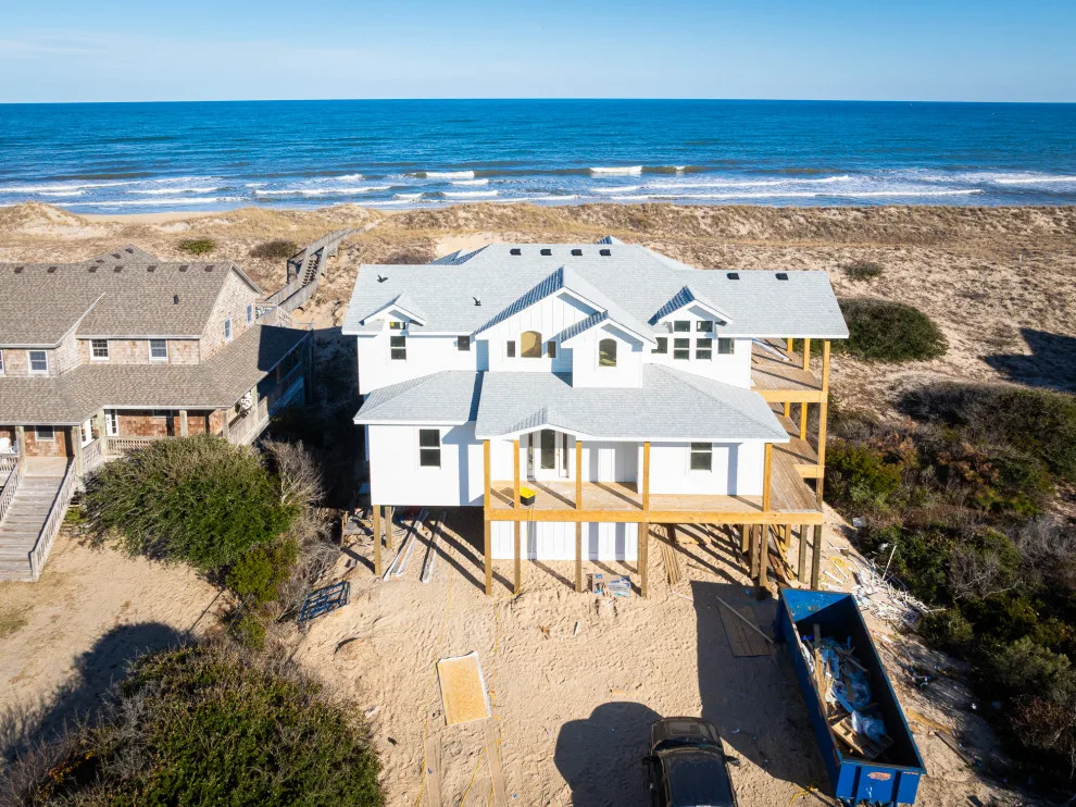 2313 Sandfiddler: Ongoing Construction by Tab Winborne Corporation - Photo 5