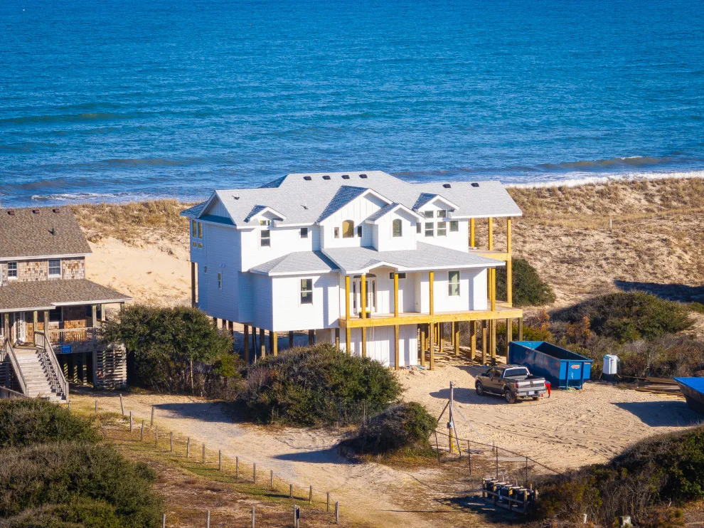 2313 Sandfiddler: Ongoing Construction by Tab Winborne Corporation - Photo 8