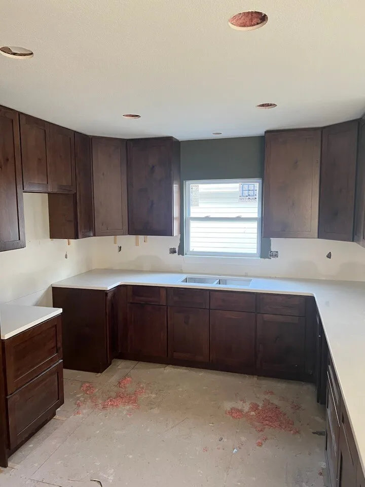 Burton New Build Custom Home by Top Shelf Home Builders - Photo 3