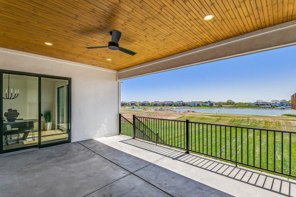 Doris 2420 by Sharp Homes, Inc. - Photo 73