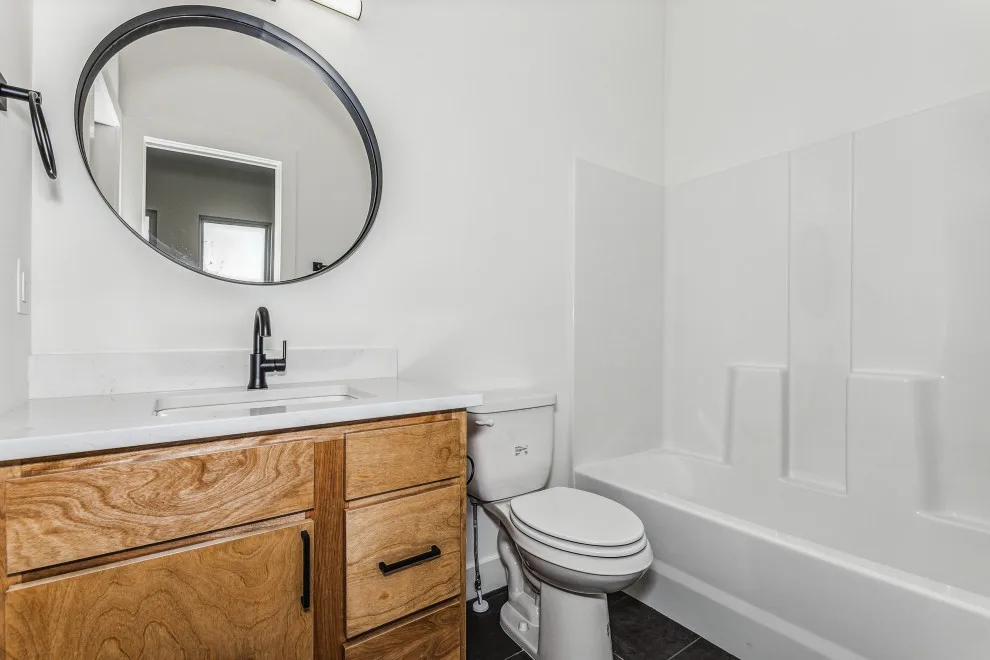 Doris 2420 by Sharp Homes, Inc. - Photo 17