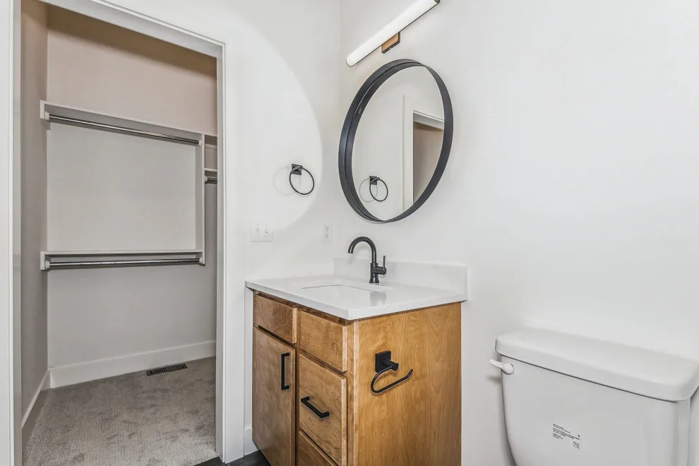 Doris 2420 by Sharp Homes, Inc. - Photo 14