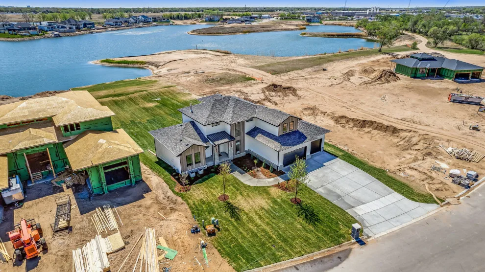 Doris 2420 by Sharp Homes, Inc. - Photo 35