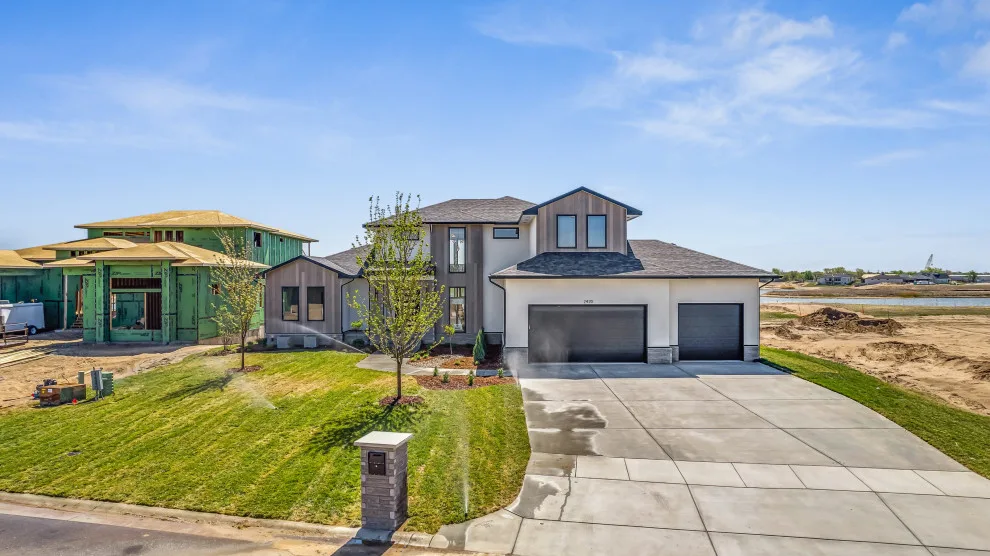 Doris 2420 by Sharp Homes, Inc. - Photo 24