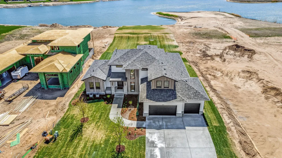 Doris 2420 by Sharp Homes, Inc. - Photo 67