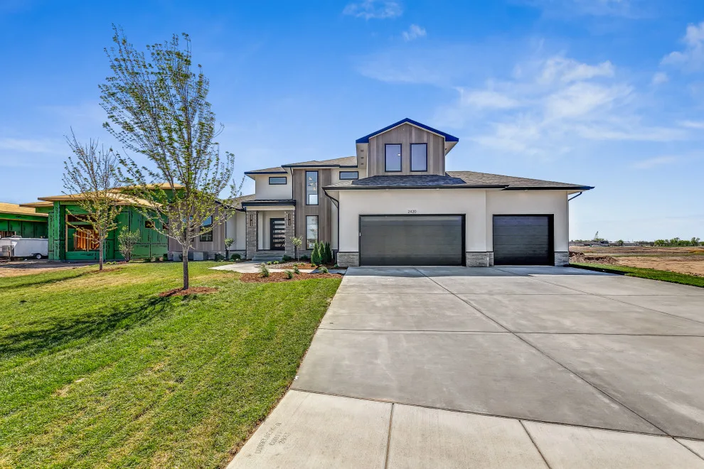 Doris 2420 by Sharp Homes, Inc. - Photo 10
