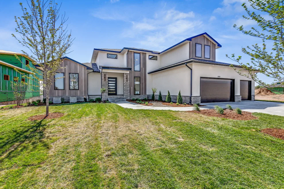 Doris 2420 by Sharp Homes, Inc. - Photo 36