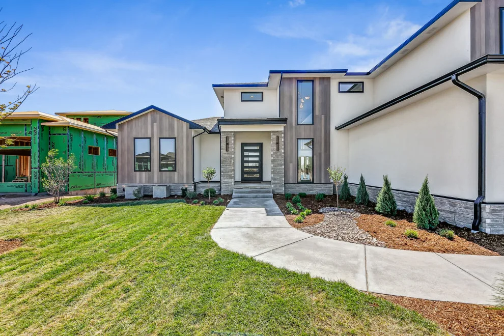 Doris 2420 by Sharp Homes, Inc. - Photo 47