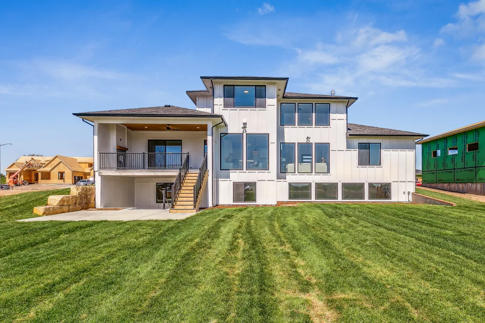 Doris 2420 by Sharp Homes, Inc. - Photo 65