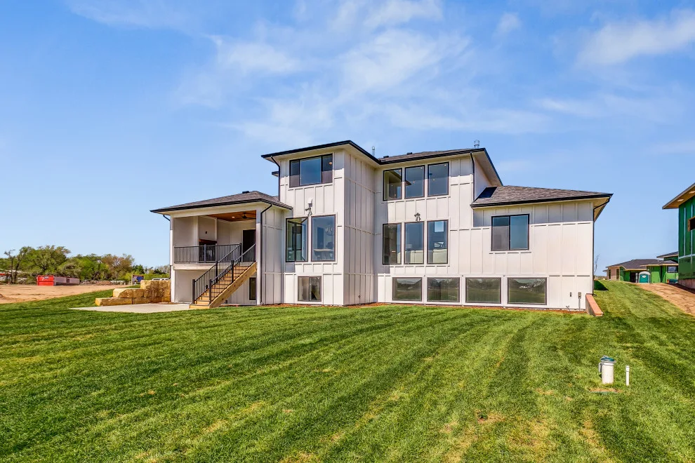 Doris 2420 by Sharp Homes, Inc. - Photo 2