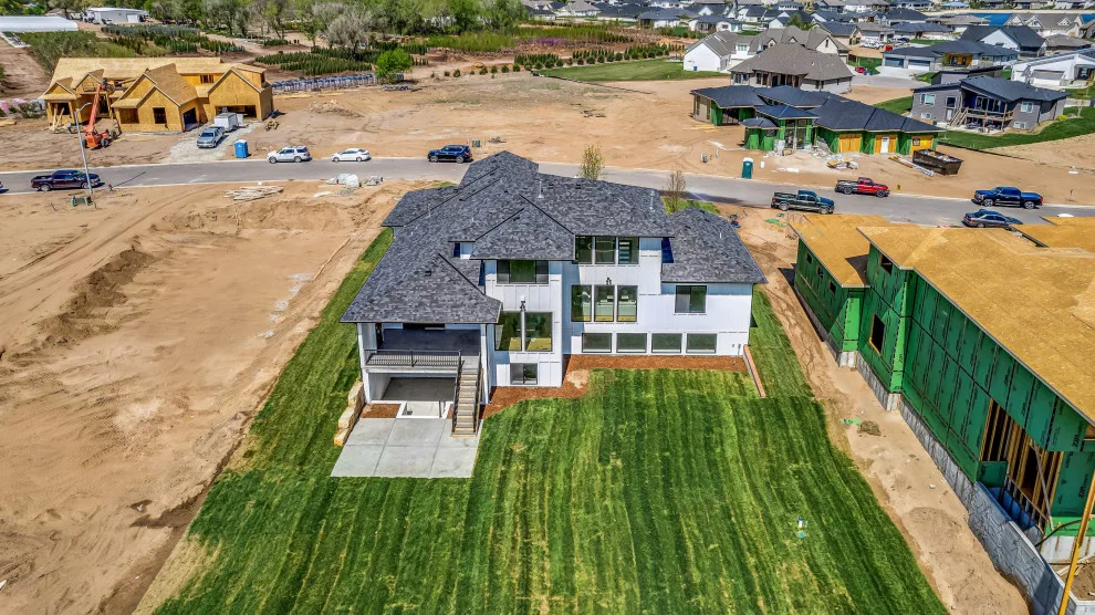 Doris 2420 by Sharp Homes, Inc. - Photo 54