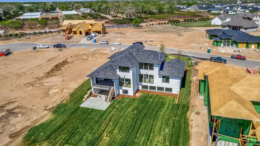 Doris 2420 by Sharp Homes, Inc. - Photo 50