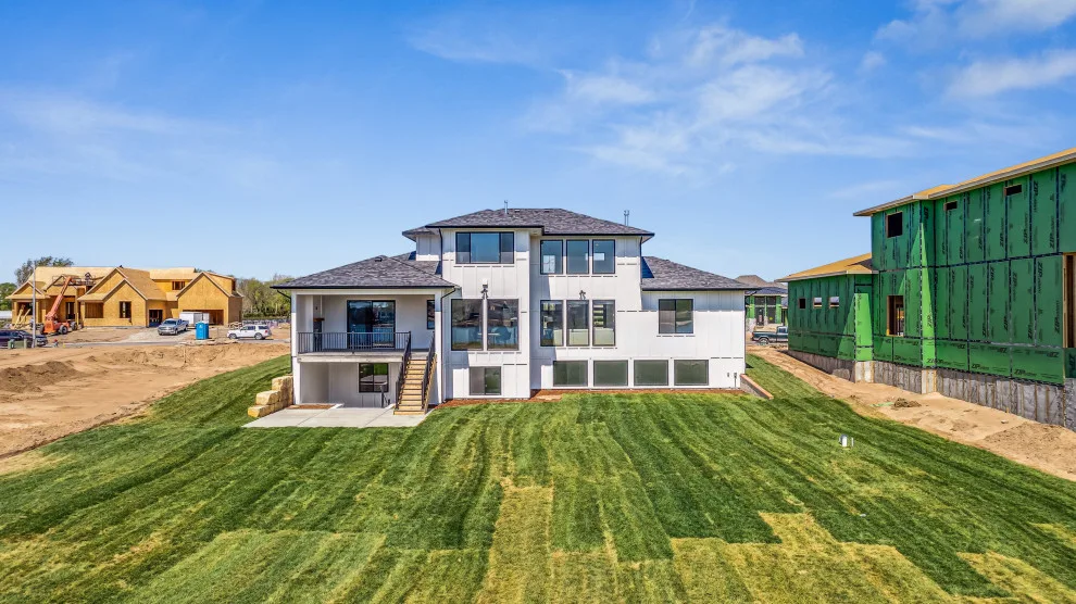 Doris 2420 by Sharp Homes, Inc. - Photo 5